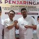 Wali Kota Medan Bobby Nasution Resmi Menjadi Kader Partai Gerindra