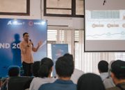 MIND ID Perkuat Hilirisasi Bauksit, Dorong Ekosistem Industri Berkelanjutan