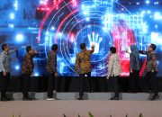 OJK Luncurkan SPRINT Bidang PMDK, Perizinan Pasar Modal Lebih Dekat ke Daerah