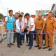 Wujudkan Port Electrification, PLN Sumut Tambah ALMA dan ELMO di Dermaga Tanjung Balai Asahan