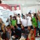 Abdul Rani Ajak Kader PPP Medan Solid Dukung Paslon Nomor Dua di Pilkada Medan 2024
