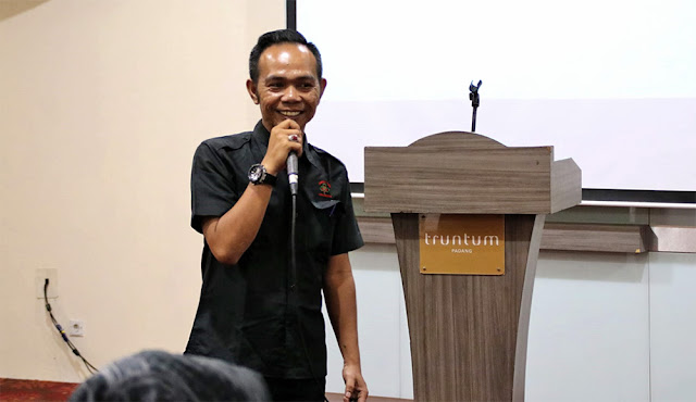 Ahmad Fauzan: Dorong Good Governance, Kepala Daerah Wajib Utamakan Seleksi Pejabat Berbasis Meritokrasi