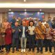 BRI RO Medan Gelar Talk Show untuk Dorong Media Sumut Beradaptasi di Era Disrupsi Digital