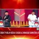 Debat Kedua Pilgub Sumut 2024: Edy Rahmayadi Soroti Isu ‘Blok Medan’, Begini Respons Bobby Nasution