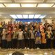 Dekan FISIP USU Lantik Sugiat Santoso sebagai Ketua Umum IKA MSP USU Periode 2024-2029