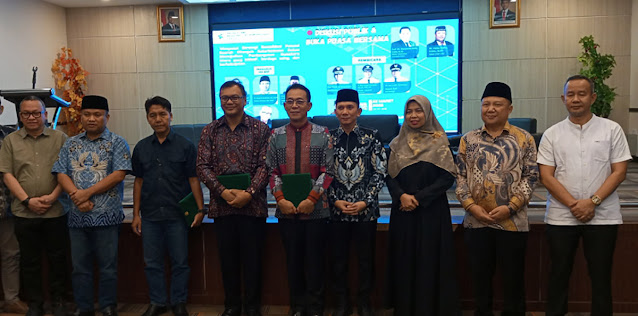Demi Efisiensi, Aci Tambunan Tolak Ribuan PPPK: "Saya Bupati untuk 2,4 Juta Orang"
