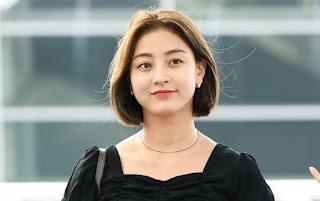Awalnya Sahabatan, Jihyo Twice Jatuh ke Pelukan Atlet Skeleton Racer