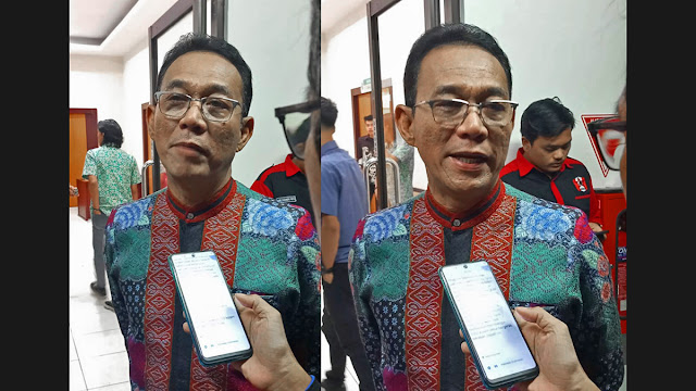 Dukung Program Makan Bergizi Gratis, Gus Irawan Targetkan Bangun 1.000 Kolam Ikan di Tapsel