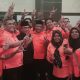 Gelar Rakerda 2024, Partai Buruh Sumut Fokus Menangkan Edy Rahmayadi di Pilgub Sumut 2024