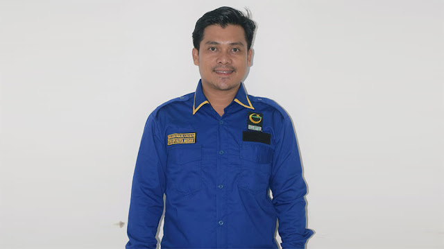 GPI Medan Ajak Semua Pihak Terima Hasil Pilkada dan Dukung Rico-Zaki Bangun Kota Medan