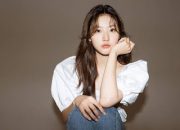 Kim Sae-ron Unggah Poto di Instagram Story, Tak Sampai Satu Menit Gercep Dihapus
