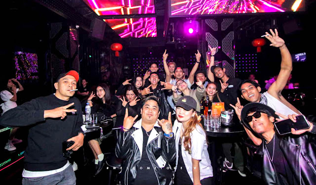 H7 Club Medan Hidupkan Kembali Musik Rock, Dukung Musisi Muda Berkreasi