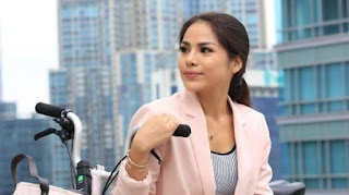 Pesan Mesra Hasbi Hasan dan Windy Idol Terkuak di Pengadilan