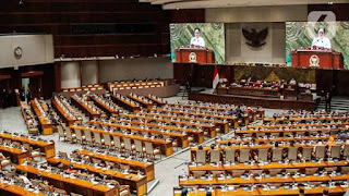 Dalami Dugaan Kecurangan Pemilu 2024, PDIP, PKS, PKB Usulkan Hak Angket, PPP dan Nasdem Ragu-ragu