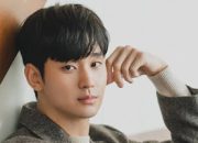 Aktor dengan Bayaran Tertinggi, Kim Soo Hyun Salip Lee Min-ho dan Song Joong Ki