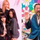 Blackpink Gaet Desainer Takashi Murakami, Rilis Merch Lucu