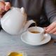 Minum Teh Saat Berbuka Puasa: Segar atau Berbahaya?