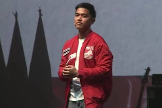 PSI Gagal Lolos ke DPR Meski Sudah Bawa Nama Jokowi, Kaesang: Tak Masalah