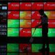 IHSG Ditutup Menguat ke Level 7.543, Sektor Keuangan Jadi Penopang Utama