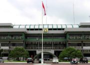 Pemilihan Rektor USU 2026–2031 Dimulai, Panitia Penjaringan Libatkan Akademisi Perempuan