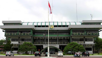 Pemilihan Rektor USU 2026–2031 Dimulai, Panitia Penjaringan Libatkan Akademisi Perempuan