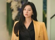 Kekayaan Kim Ji-won Meroket Usai Perankan Hong Hae In