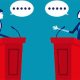 Mengapa Satu Pertanyaan Tajam Bisa Meruntuhkan Seribu Argumen? Buat Kamu yang Suka Debat, Ini 7 Teknik Bertanya yang Perlu Dikuasai