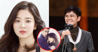 Perankan Drama Terbaru, Song Hye Kyo Bakal Reunian dengan Noo Hye-kyung
