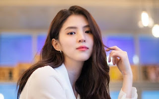Han So Hee Unggah Poto Legend Nicole Kidman Sebelum Pengumuman Putus dari Agensi