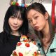 Saat Han So Hee Masih Meradang di Sosial Media, Hyeri Malah Pesta Bareng Tae Yeon SNSD