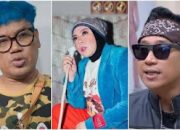 Hasil Rekapitulasi Rampung, Ini Dia Artis yang Lolos ke Senayan