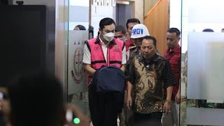 Suami Sandra Dewi Jadi Tersangka Kasus Korupsi Timah, Kerugian Negara Capai Rp271 Triliun
