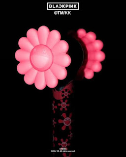 Blackpink Gaet Desainer Takashi Murakami, Rilis Merch Lucu