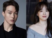 Jang Ki-yong dan Chun Woo-hee Jadi Pemeran Utama di Drama I’m Not A Hero