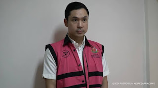 Suami Sandra Dewi Jadi Tersangka Kasus Korupsi Timah, Kerugian Negara Capai Rp271 Triliun