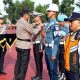 Jelang Pelantikan Presiden, Polda Sumut Perketat Lalu Lintas dengan Operasi Zebra Toba 2024