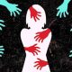 India di Bawah Cengkraman Kekerasan Seksual