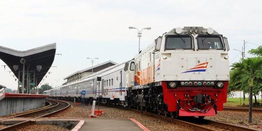 KA Datuk Belambangan: Bukti Nyata Inovasi Perkeretaapian di Sumatera Utara