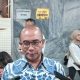 DKPP Resmi Pecat Ketua KPU Hasyim Asy'ari karena Dugaan Tindak Asusila
