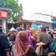 Komunitas Sahabat Sejati (KSS) Berbagi Ratusan Paket Makanan Berbuka Puasa di Medan