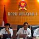 KPPU Kanwil I Terima 21 Pengaduan Selama Tahun 2024, 15 Terkait Tender