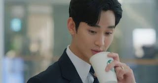 "Queen Of Tears" Dikecam Penonton Atas Munculnya Cangkir Starbucks di Tengah Boikot Global