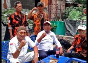Meriah! Pemuda Pujakesuma & Pemuda Pancasila Medan Amplas Gelar Perayaan 17 Agustus Selama 4 Hari