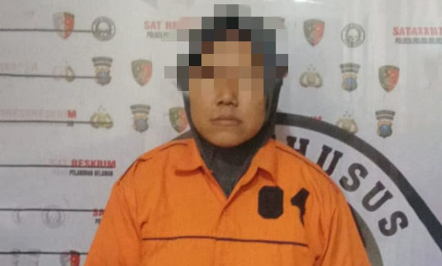 Ngeri! 2 Balita Meregang Nyawa di Tangan Ibu Kandung, Dilempar ke Parit dan Sumur