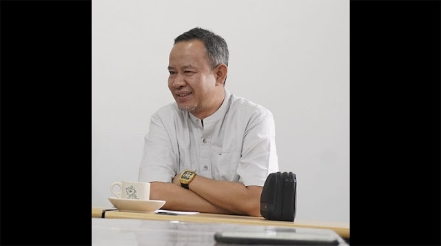 "Ombudsman On The Spot" Digelar di RSUD Bachtiar Djafar, Warga Bisa Sampaikan Keluhan Langsung