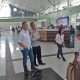 Pantau Pelayanan Angkutan Mudik, Ombudsman Sumut Ungkap Sejumlah Temuan di Terminal Amplas