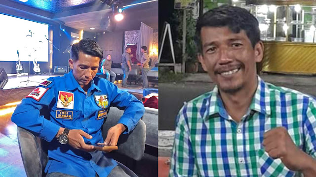 PNS Pemprov Sumut Diduga Jadi Ketua Relawan Paslon di Pilkada Binjai, Netralitas ASN Dipertanyakan