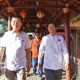 Prof Ridha dan Hasyim Berkolaborasi Perkuat Pluralisme di Medan Melalui Kunjungan ke Vihara Tertua di Medan