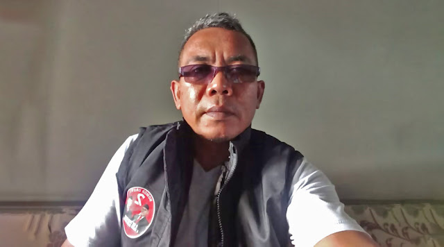 Relawan Blok Sumut Desak Pj Gubsu Ganti SK Plt Wali Kota Medan Demi Netralitas di Pilgub Sumut 2024