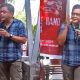 Rocky Gerung Ungkap Ada Peran 'Invisible Hand' dalam Pilgub Sumut 2024